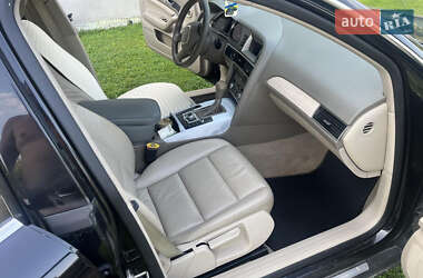Седан Audi A6 2006 в 