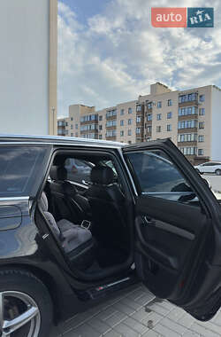Универсал Audi A6 2010 в 