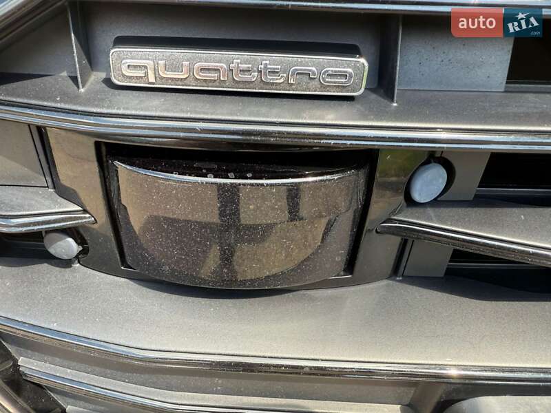 Универсал Audi A6 2019 в Киеве