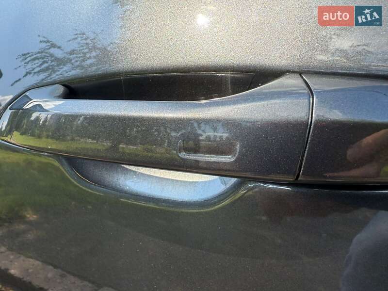 Универсал Audi A6 2019 в Киеве