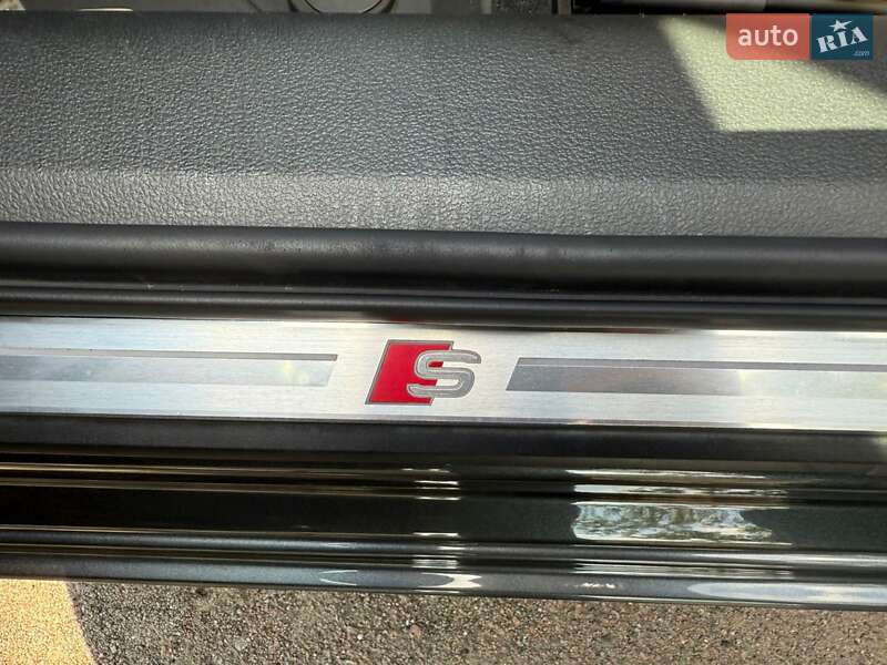 Универсал Audi A6 2019 в Киеве