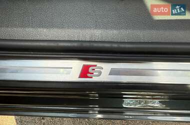 Универсал Audi A6 2019 в 