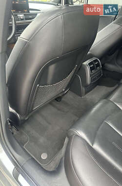 Седан Audi A6 2013 в 