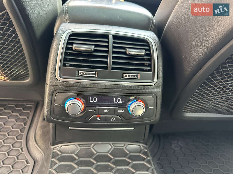 Универсал Audi A6 2015 в Хмельницком