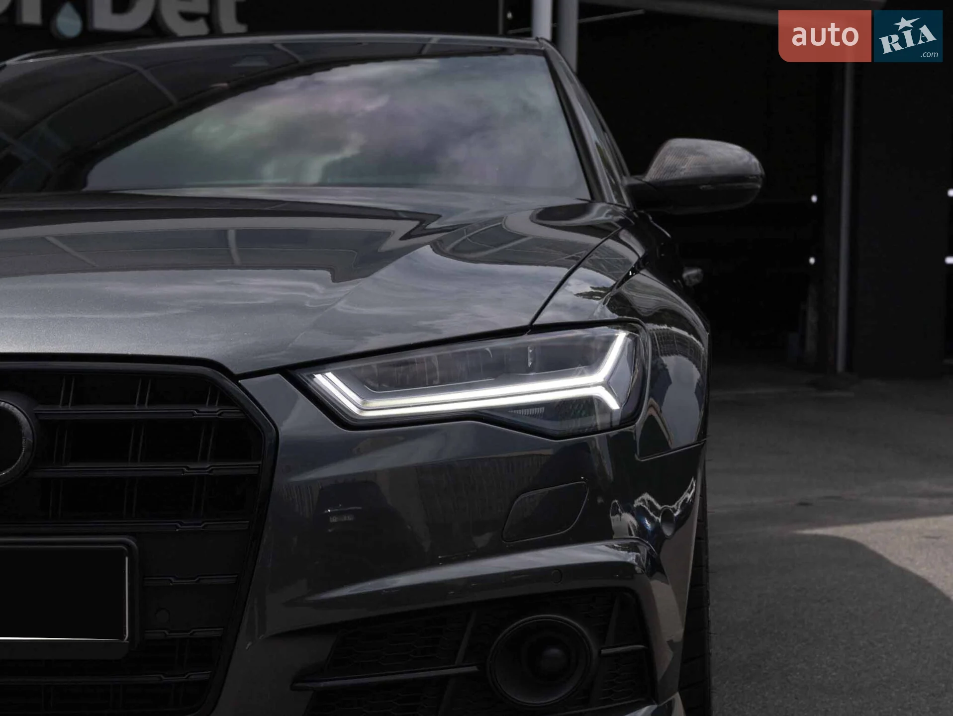 2017 Audi A6 - мініатюра 5
