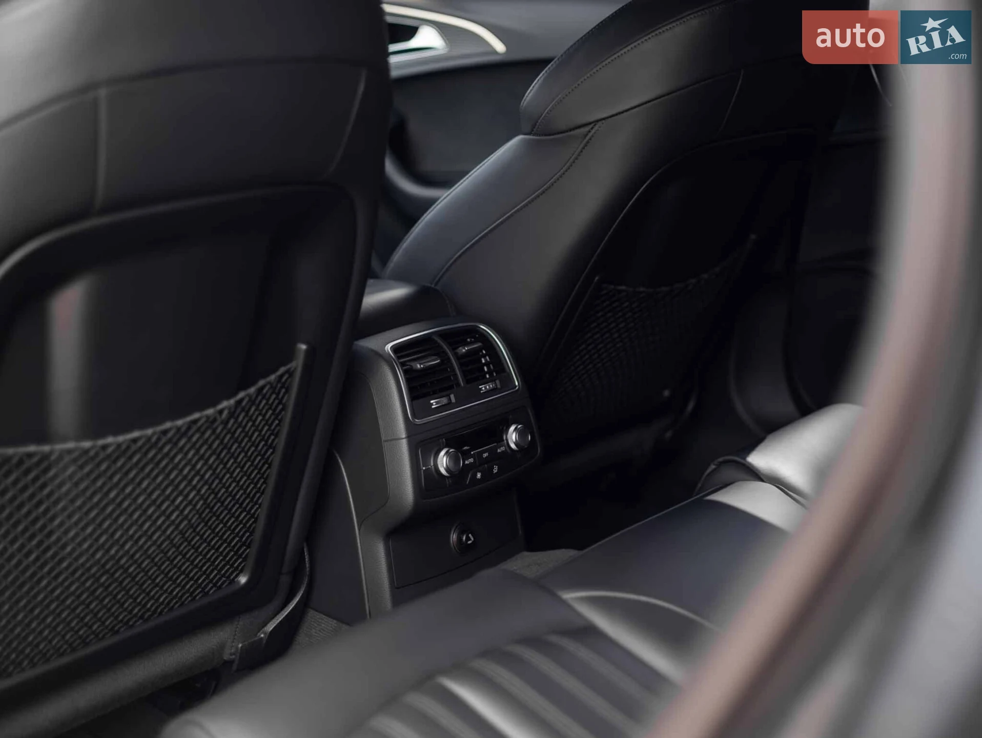 2017 Audi A6 - мініатюра 13