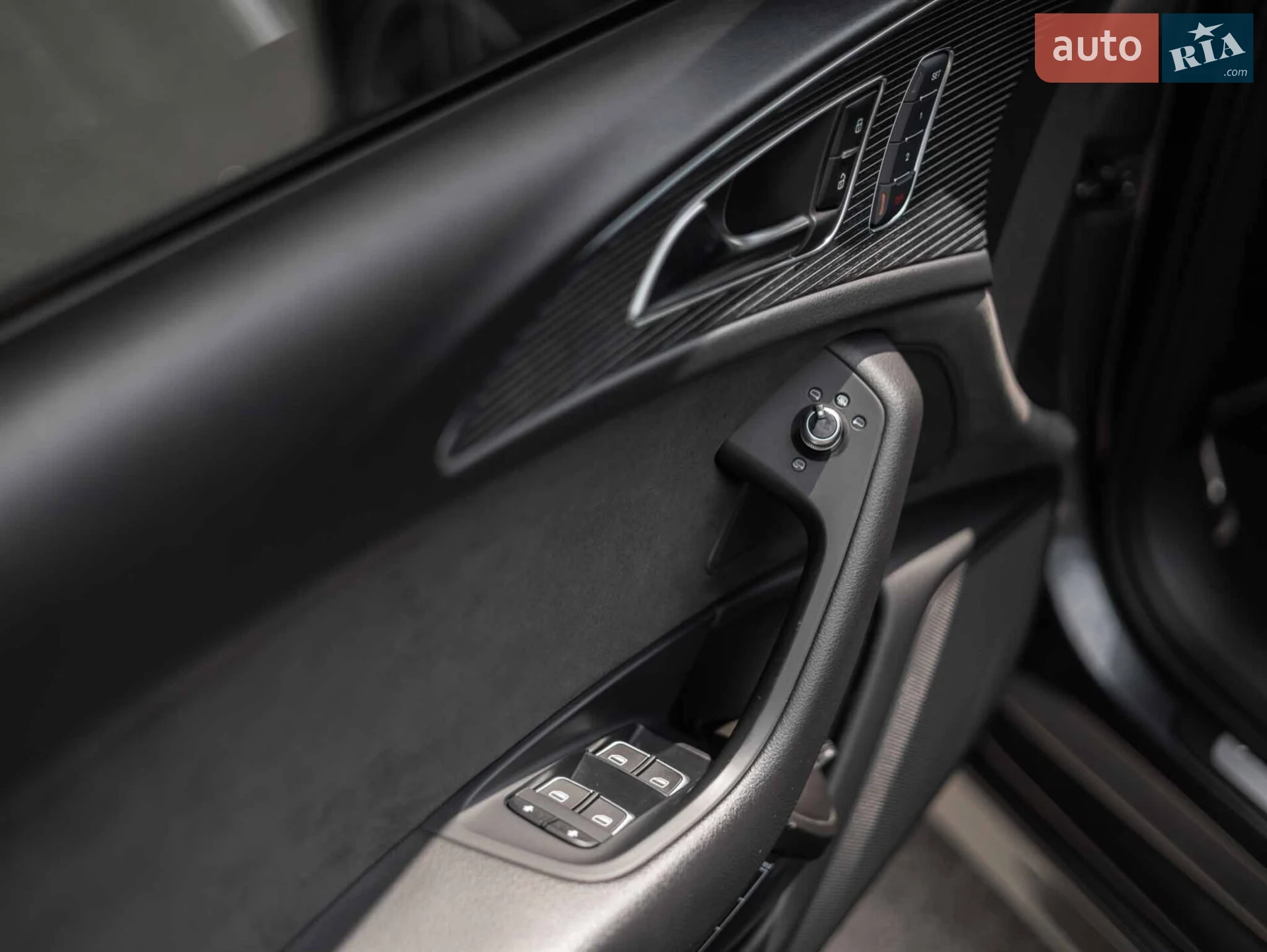 2017 Audi A6 - мініатюра 18