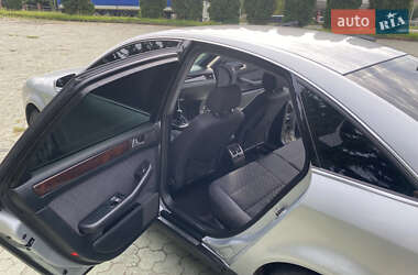 Седан Audi A6 1998 в 