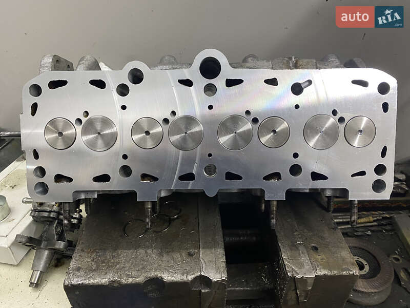 Седан Audi A6 1998 в Дубно