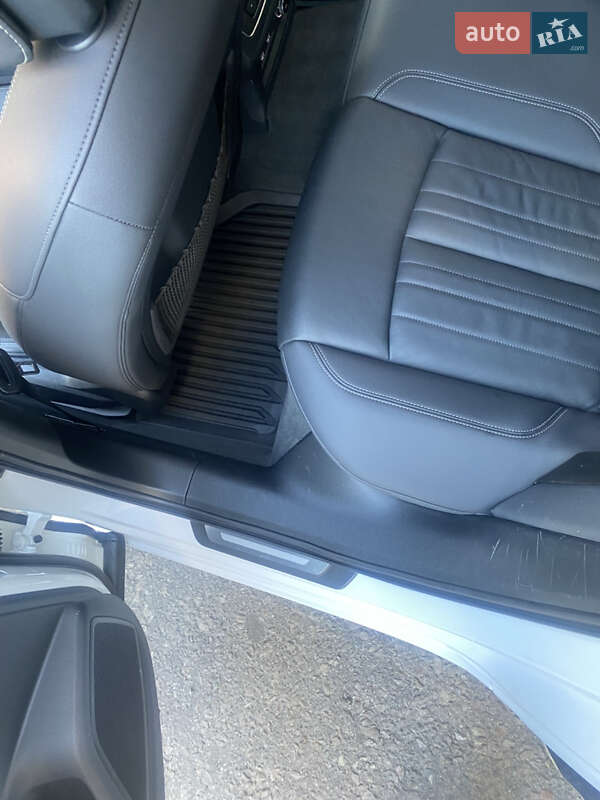 Седан Audi A6 2019 в Львове