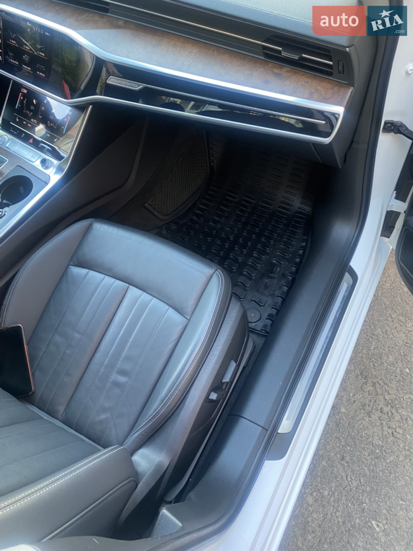 2019 Audi A6 - мініатюра 35