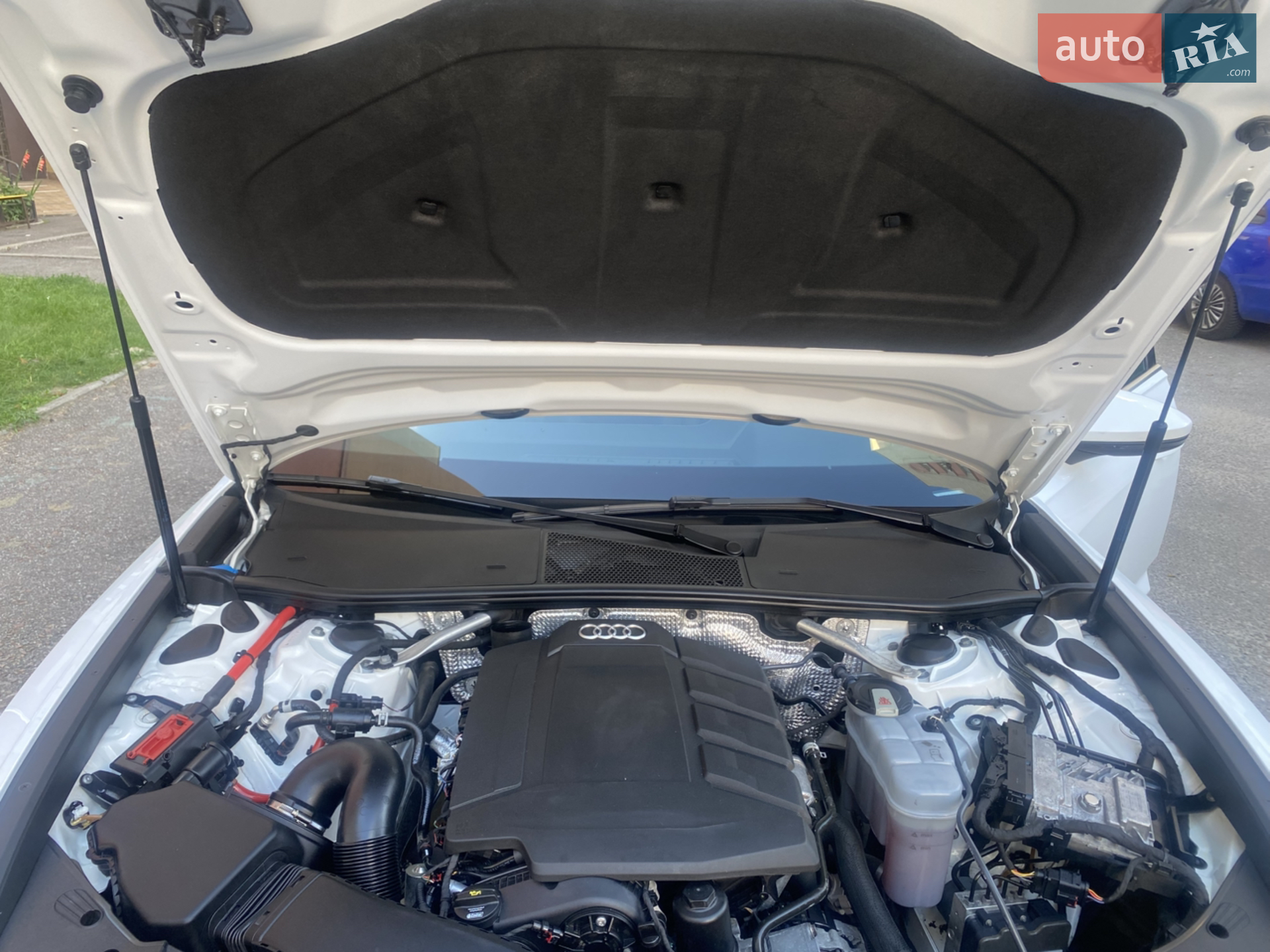 2019 Audi A6 - мініатюра 41
