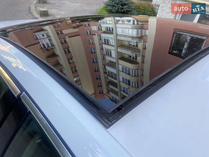 Седан Audi A6 2019 в Львове