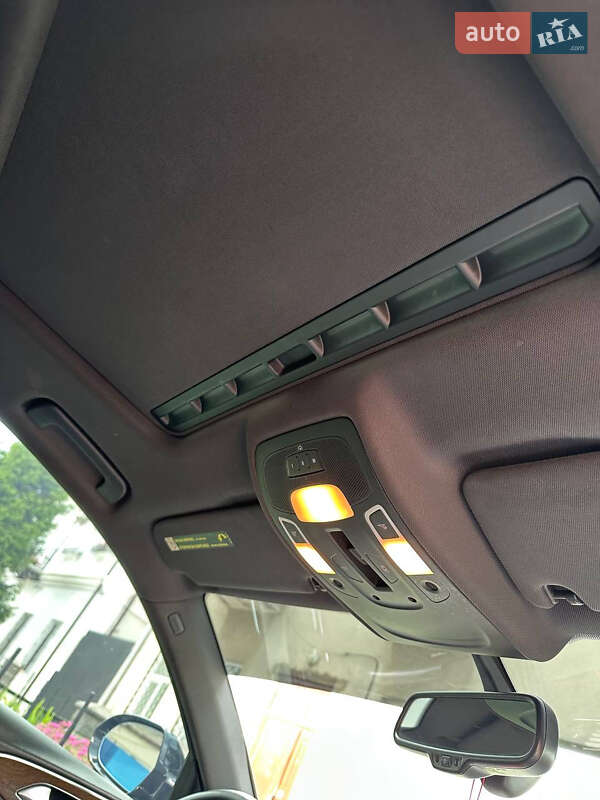Седан Audi A6 2014 в Львове