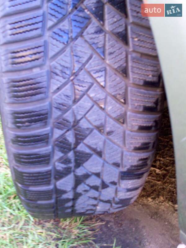 Седан Audi A6 2006 в Львове