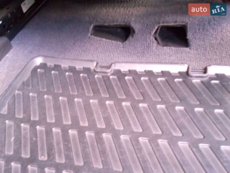 Седан Audi A6 2006 в Львове