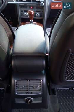 Седан Audi A6 2006 в 
