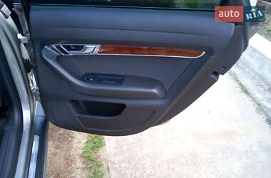 Седан Audi A6 2006 в 