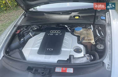 Универсал Audi A6 2006 в 