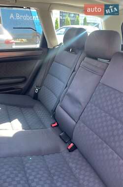 Універсал Audi A6 2003 в 
