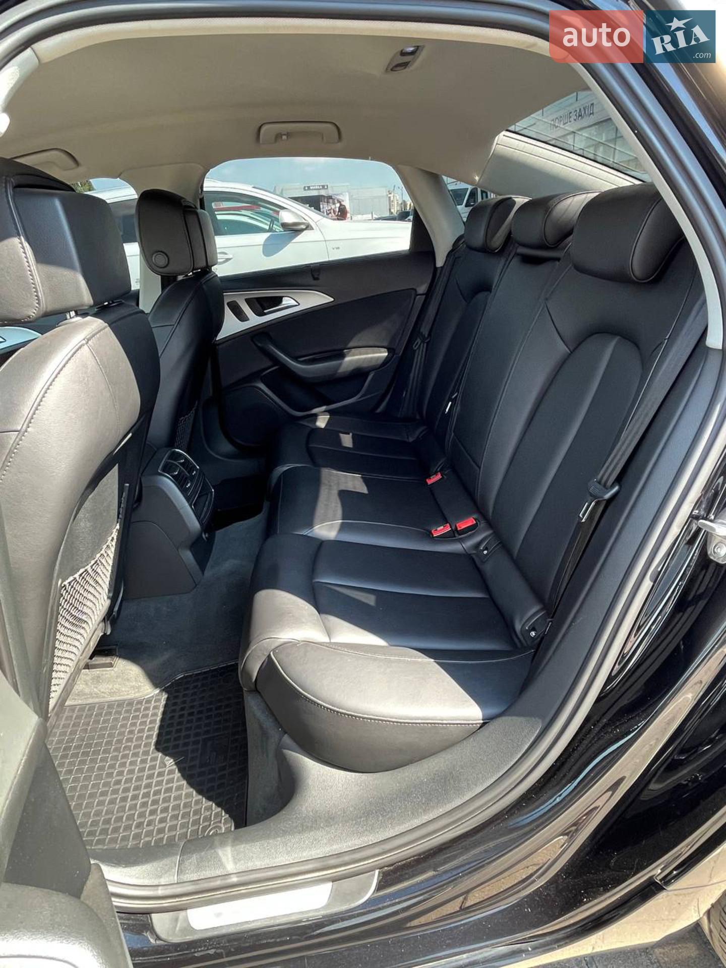 2014 Audi A6 - мініатюра 20