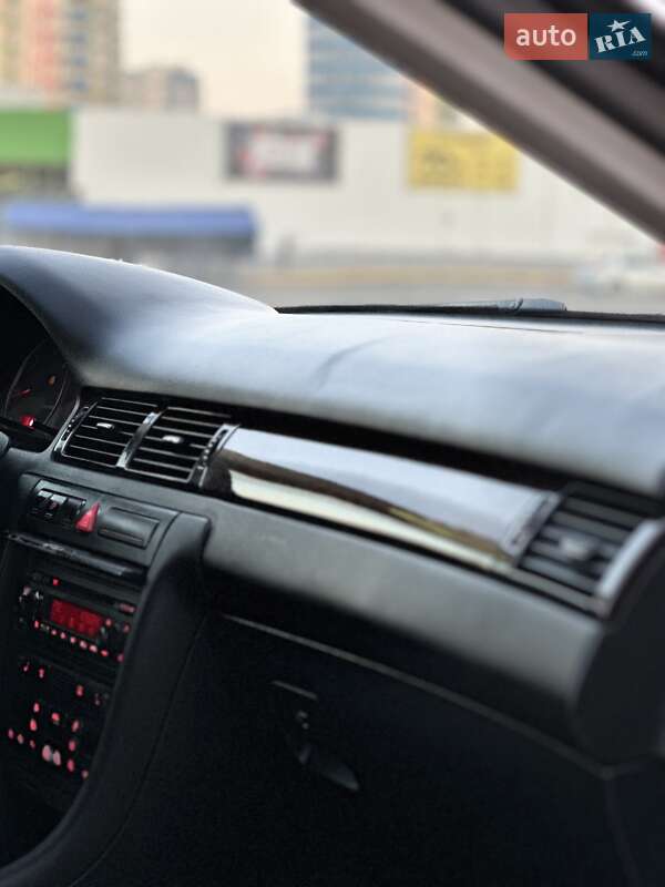 Универсал Audi A6 2004 в Одессе