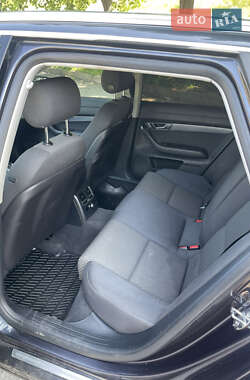 Универсал Audi A6 2006 в 