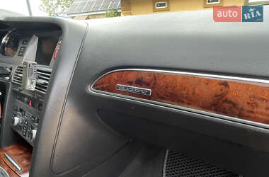 Седан Audi A6 2005 в 