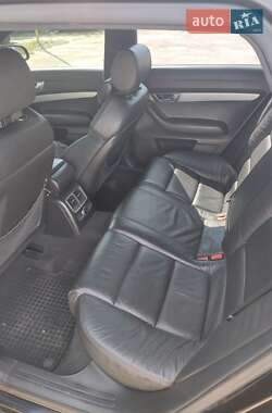 Универсал Audi A6 2006 в 