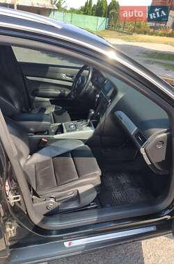 Универсал Audi A6 2006 в 