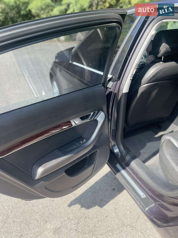 Седан Audi A6 2006 в Полтаве фото 11 Седан Audi A6 2006 в Полтаве