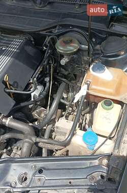 Универсал Audi A6 1996 в 