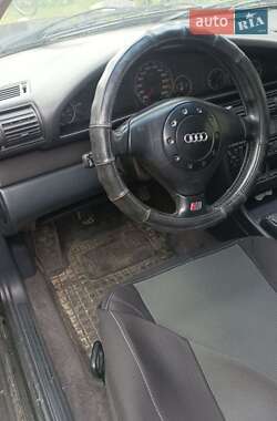Универсал Audi A6 1996 в 