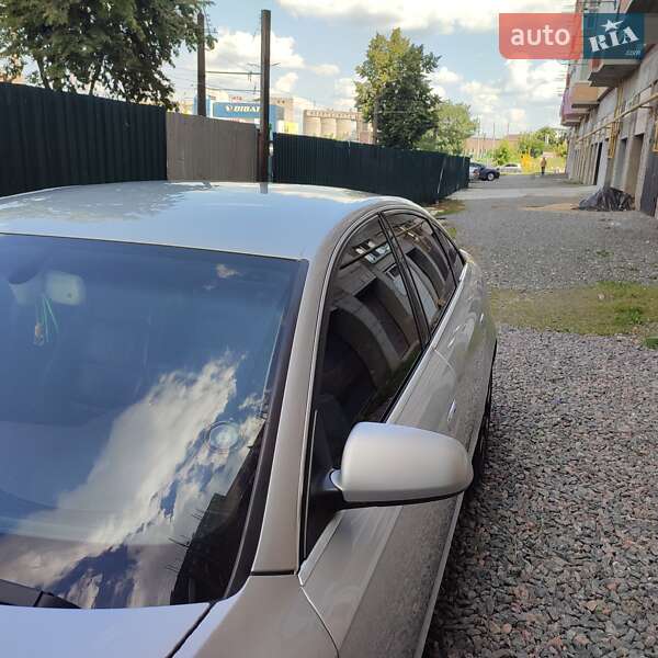 Седан Audi A6 2008 в Виннице