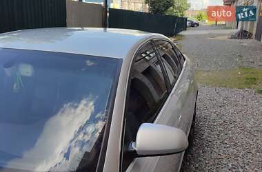Седан Audi A6 2008 в 