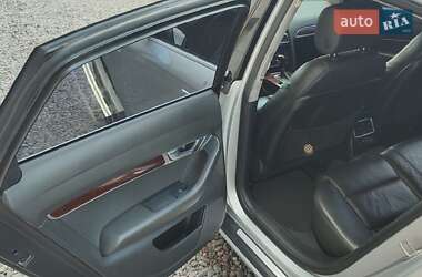 Седан Audi A6 2008 в 