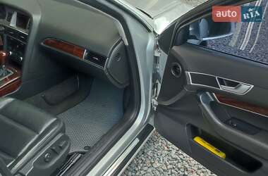 Седан Audi A6 2008 в 