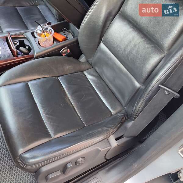 Седан Audi A6 2008 в Виннице
