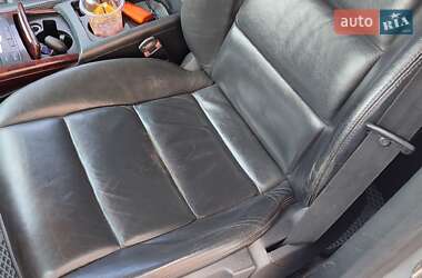 Седан Audi A6 2008 в 