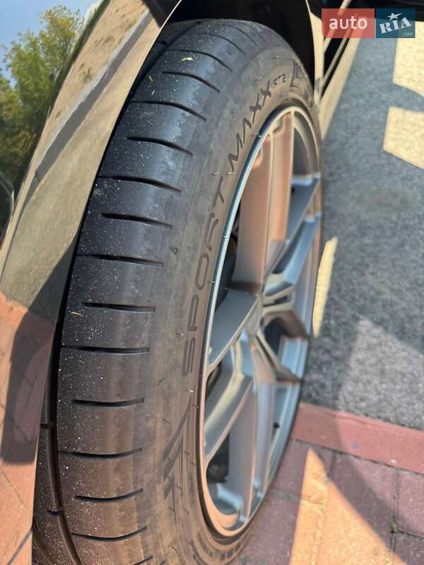 Седан Audi A6 2015 в Умани