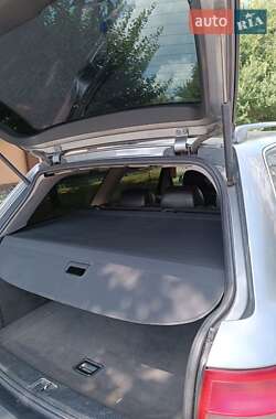 Универсал Audi A6 2001 в 