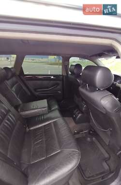 Универсал Audi A6 2001 в 