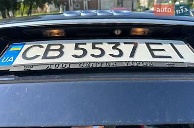 Седан Audi A6 2004 в 