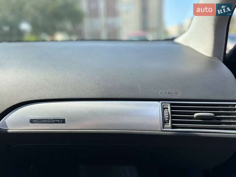 Седан Audi A6 2004 в Харькове