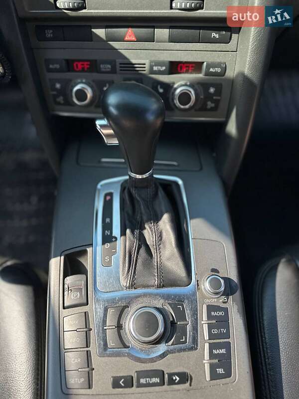 Седан Audi A6 2004 в Харькове