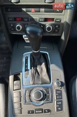 Седан Audi A6 2004 в 