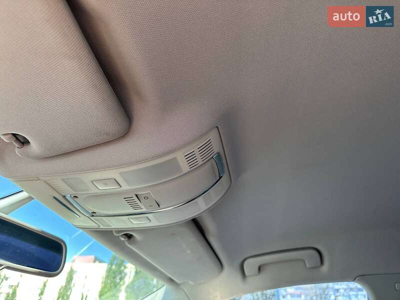 Седан Audi A6 2004 в Харькове