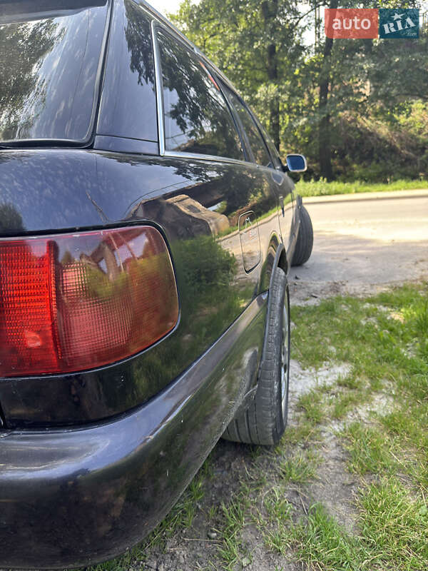 Универсал Audi A6 1996 в Львове фото 38 Универсал Audi A6 1996 в Львове