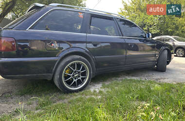 Універсал Audi A6 1996 в 