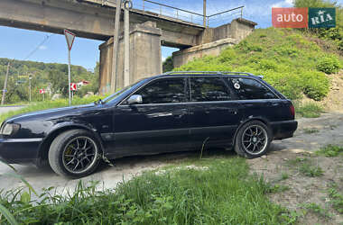 Універсал Audi A6 1996 в 
